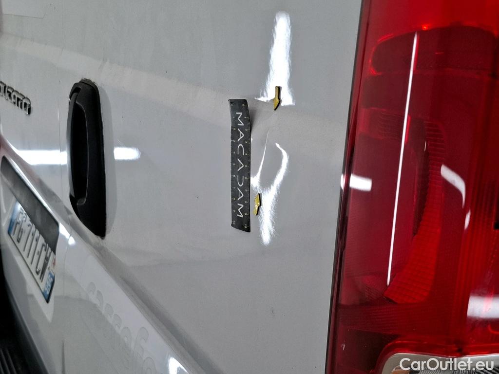  Fiat  Ducato FIAT  VU 4p Fourgon 3 0 M H2 2 0 Multijet 115 Pack Pro Nav #59