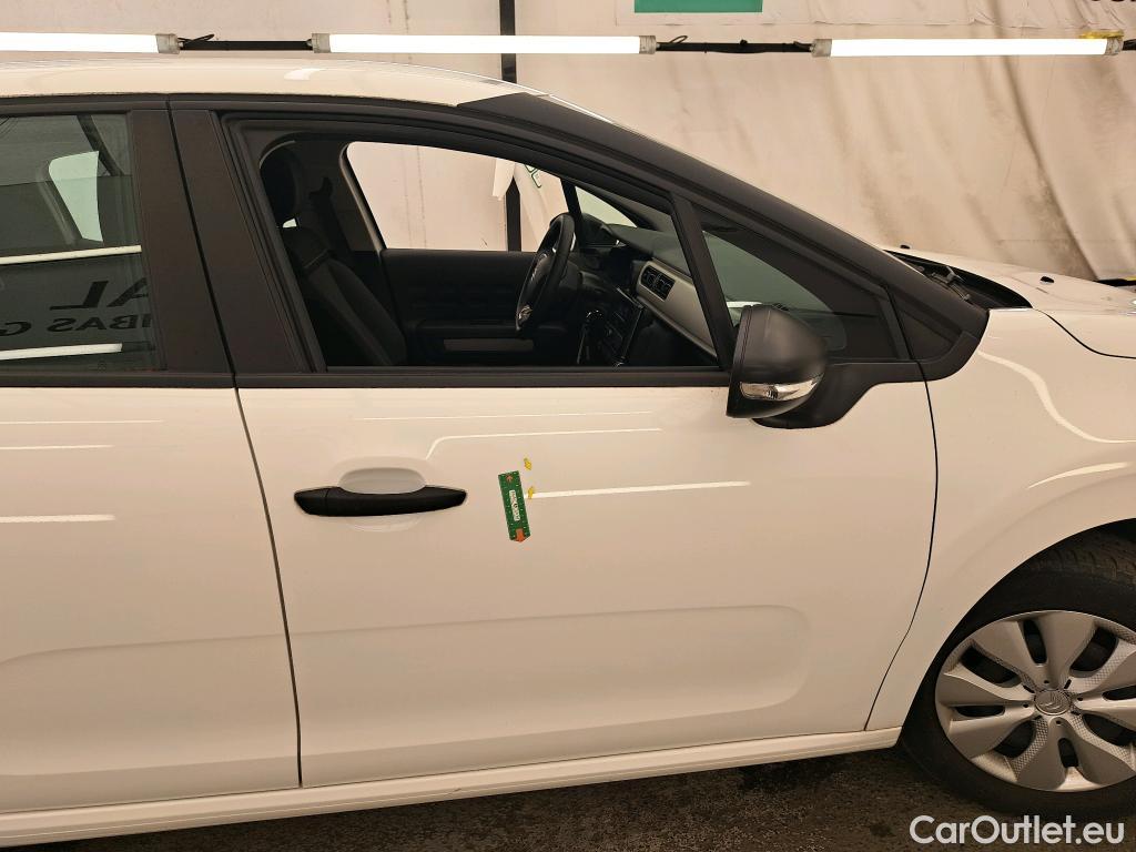  Citroen  C3  Société Live 1.2 PureTech 70CV BVM5 E6dT #10