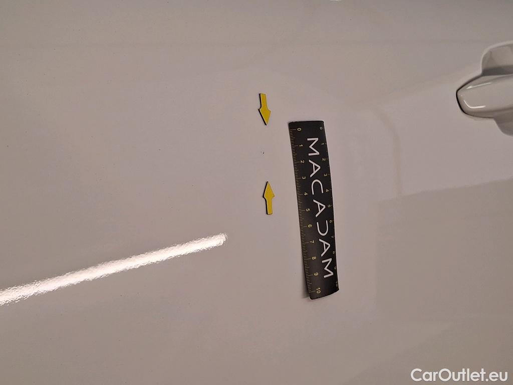  Citroen  C4 Cactus  Feel Nav Société 1.5 BlueHDI 120CV BVA6 E6dT #3