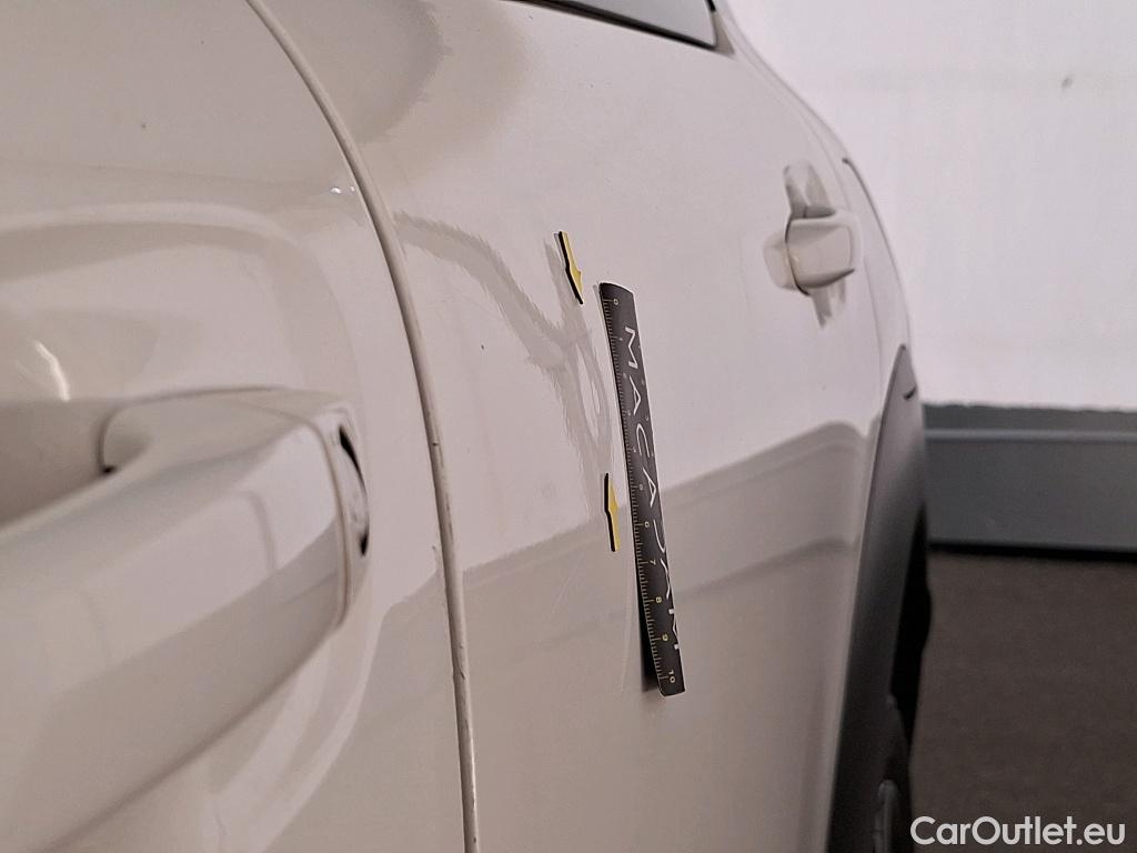  Citroen  C4 Cactus  Feel Nav Société 1.5 BlueHDI 120CV BVA6 E6dT #8