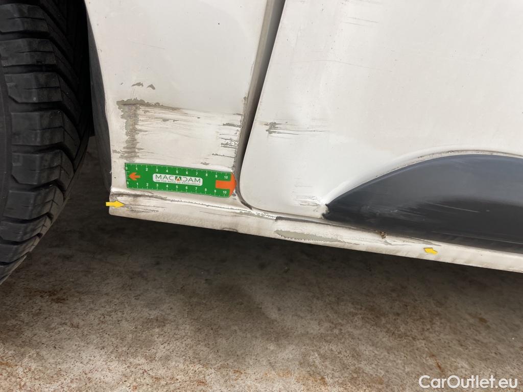  Citroen  Jumpy  Fourgon CityVan XS 1.5 BlueHDi 120CV BVM6 E6dT #8