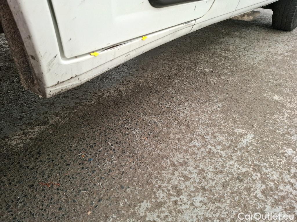  Citroen  Jumper CITROEN  VU 4p Fourgon 30 L1H1 BlueHDi 110 BVM6 Business #31