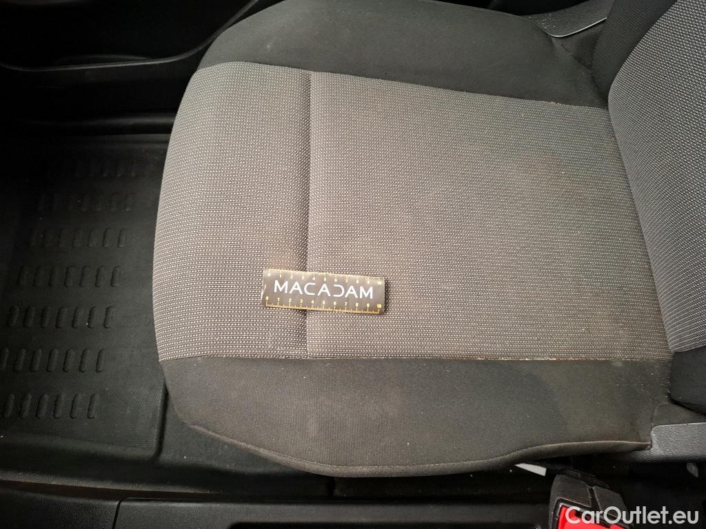  Citroen  Berlingo  Fourgon Club M 650 1.5 BlueHDi 100CV BVM5 E6dT #30