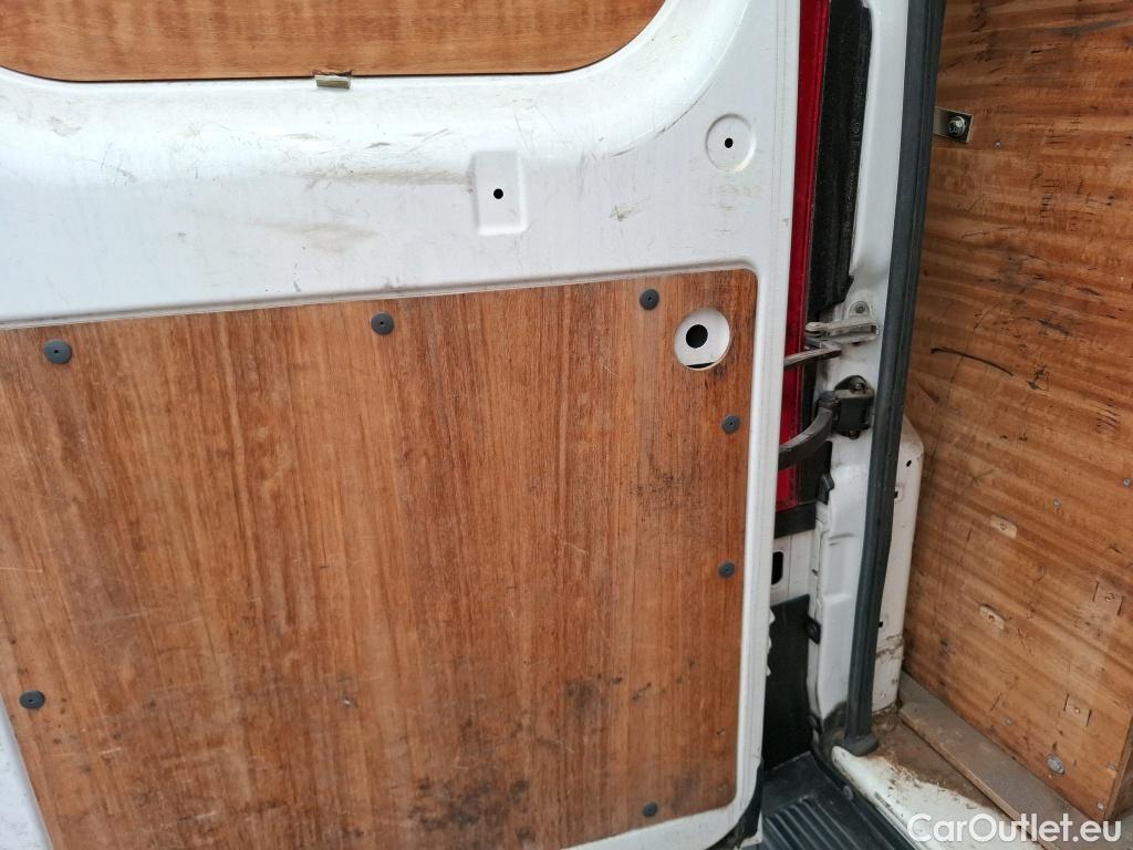  Citroen  Jumper CITROEN  VU 4p Fourgon 30 L1H1 BlueHDi 110 BVM6 Business #46