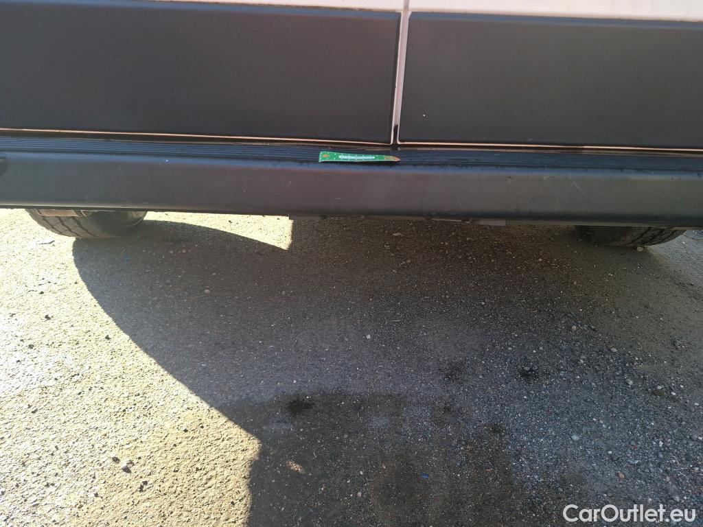  Citroen  Jumper CITROEN  VU 4p Fourgon 33 L1H1 BlueHDi 130 BVM6 Club #2