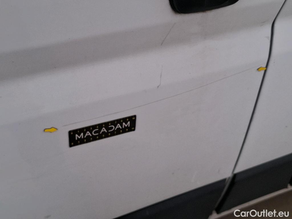  Fiat  Ducato FIAT  VU 4p Fourgon 3 0 M H2 2 0 Multijet 115 Pack Pro Nav #27