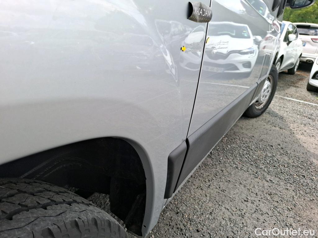  Citroen  Jumper CITROEN  VU 4p Fourgon 30 L1H1 BlueHDi 130 BVM6 Business #6