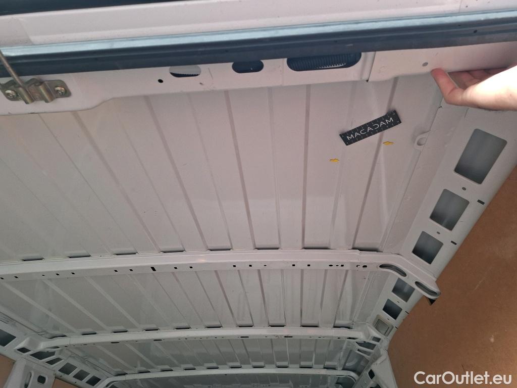  Fiat  Ducato FIAT   2014  4P  Fourgon tôlé 30 M H2 20 Multijet 115 Pack Pro Nav #1