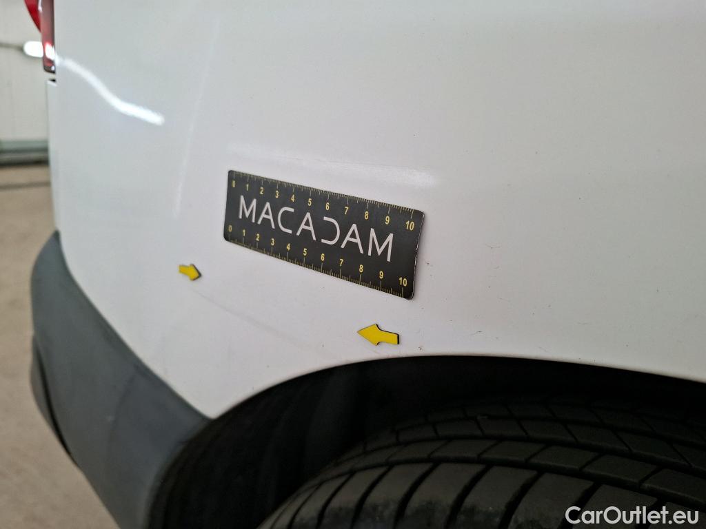  Citroen  Berlingo CITROEN  VU 3p Fourgonnette BlueHDi 100 BVM Club M #7