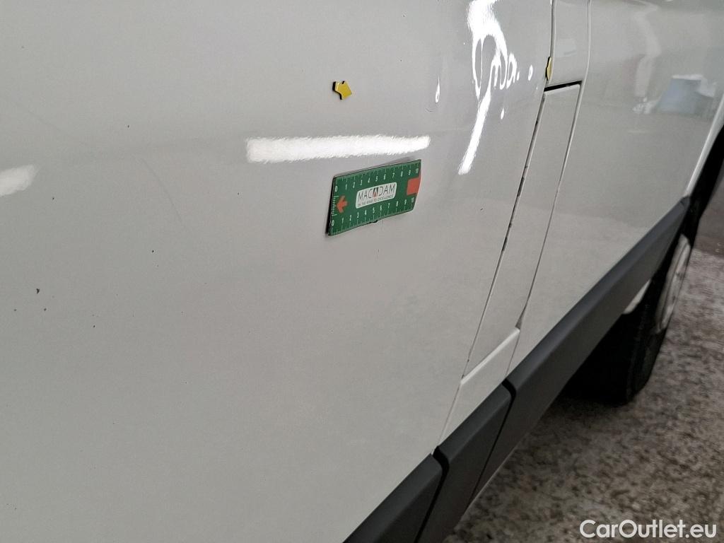  Citroen  Jumper CITROEN  VU 4p Fourgon 30 L1H1 BlueHDi 110 BVM6 Business #7