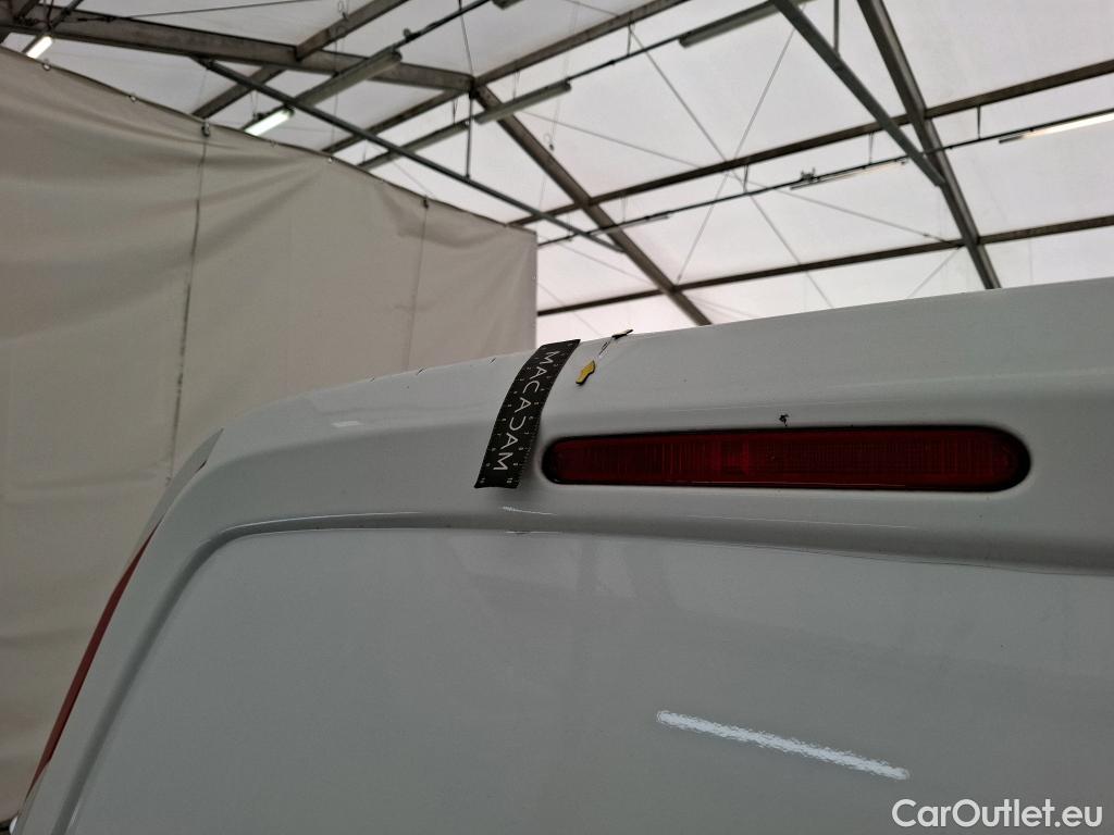  Citroen  Berlingo  Fourgon Worker M 1000 1.5 BlueHDi 130CV BVA8 E6dT #3