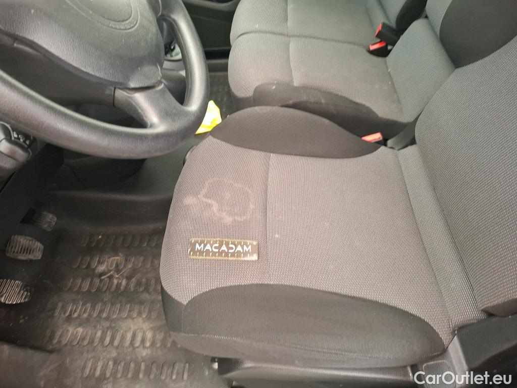  Citroen  Berlingo  Fourgon Business L1 (Court) 1.6 BlueHDi 100CV BVM5 E6 #24