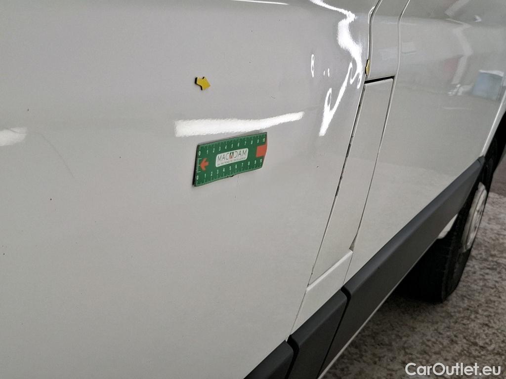  Citroen  Jumper CITROEN  VU 4p Fourgon 30 L1H1 BlueHDi 110 BVM6 Business #6