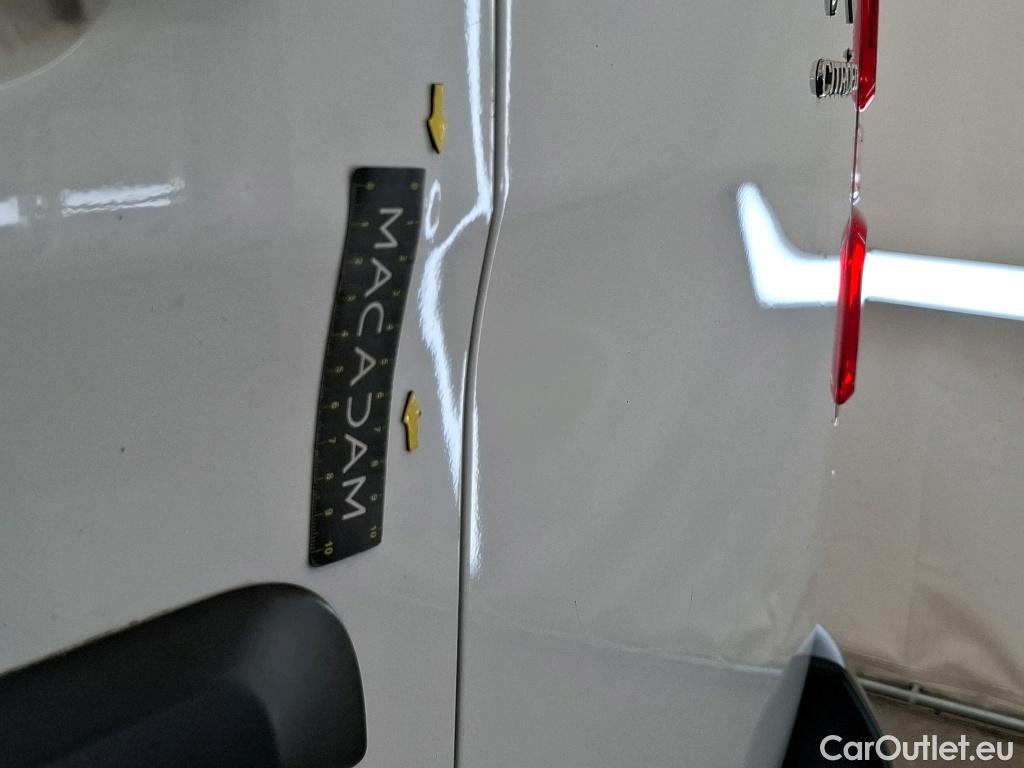  Citroen  Jumpy  Fourgon CityVan XS 1.5 BlueHDi 120CV BVM6 E6dT #15