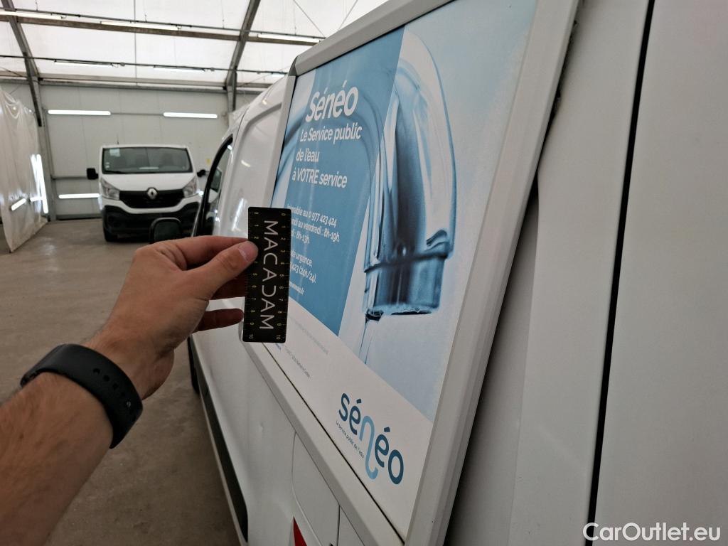  Citroen  Berlingo CITROEN  VU 3p Fourgonnette BlueHDi 100 BVM Club M #4