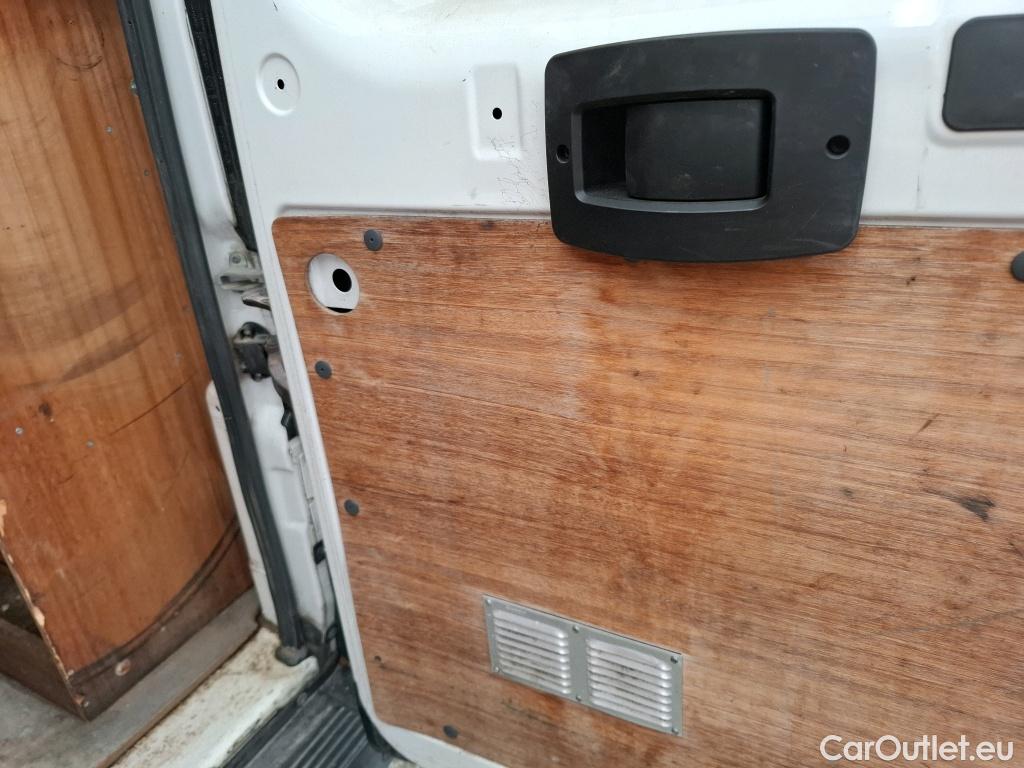  Citroen  Jumper CITROEN  VU 4p Fourgon 30 L1H1 BlueHDi 110 BVM6 Business #48
