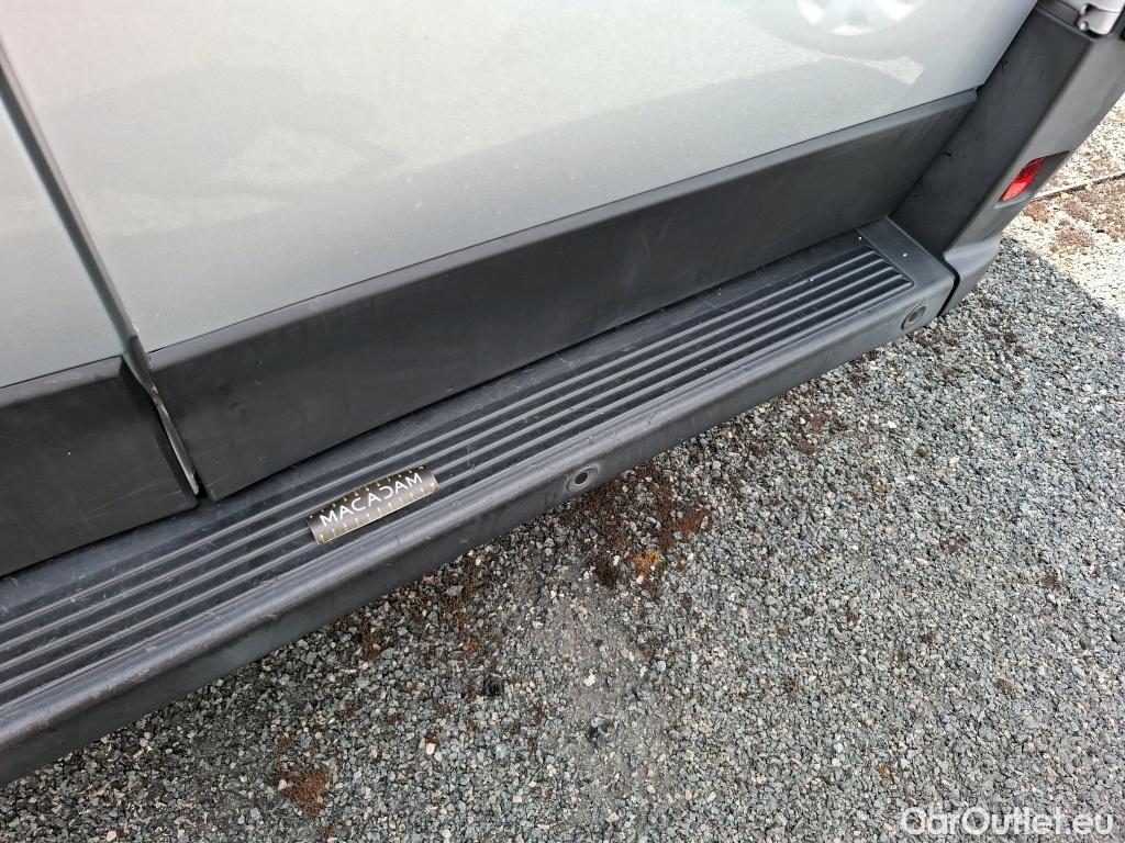  Citroen  Jumper CITROEN  VU 4p Fourgon 30 L1H1 BlueHDi 130 BVM6 Business #21