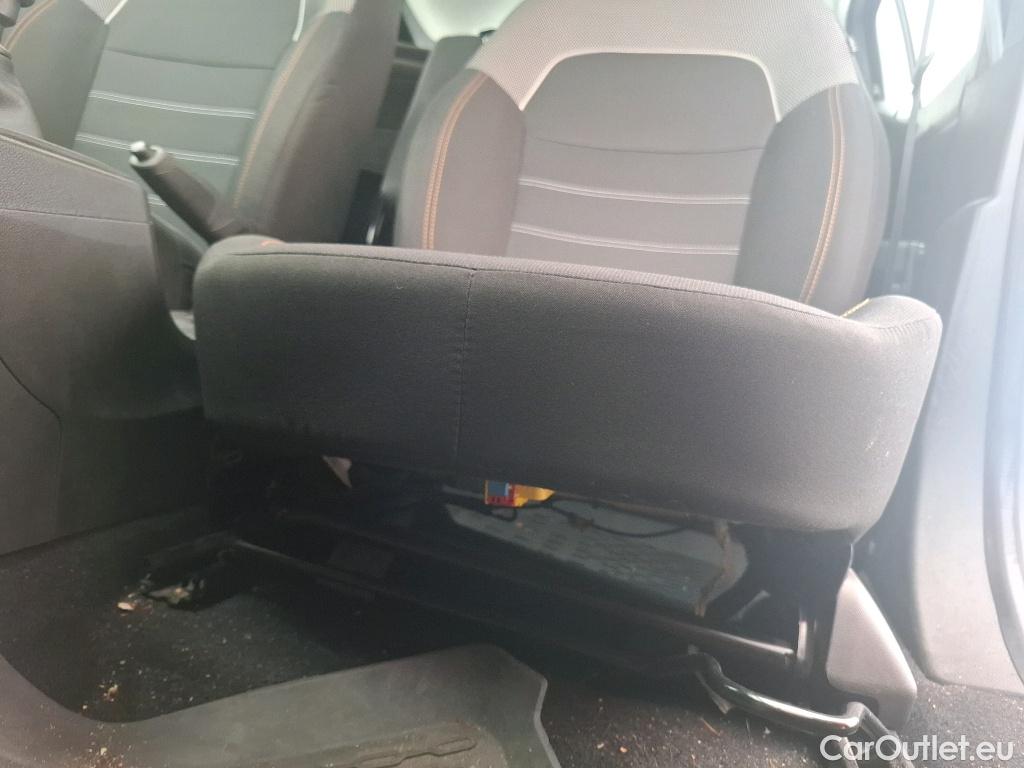  Dacia  Sandero  III Stepway Essential 1.0 TCe 90CV BVM6 E6d / TRANSFO VP/VF #9