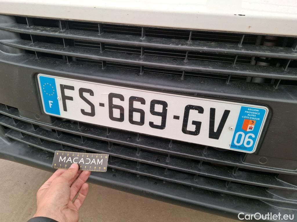  Citroen  Jumpy  Fourgon CityVan XS 1.5 BlueHDi 120CV BVM6 E6dT #30