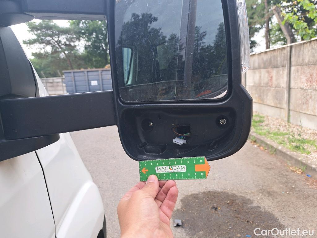  Citroen  Jumper CITROEN ChassisCabine SC / 2014 / 2P / Chassis cab 4-35 L3 BlueHDi 165 S&S BVM6 Control #6