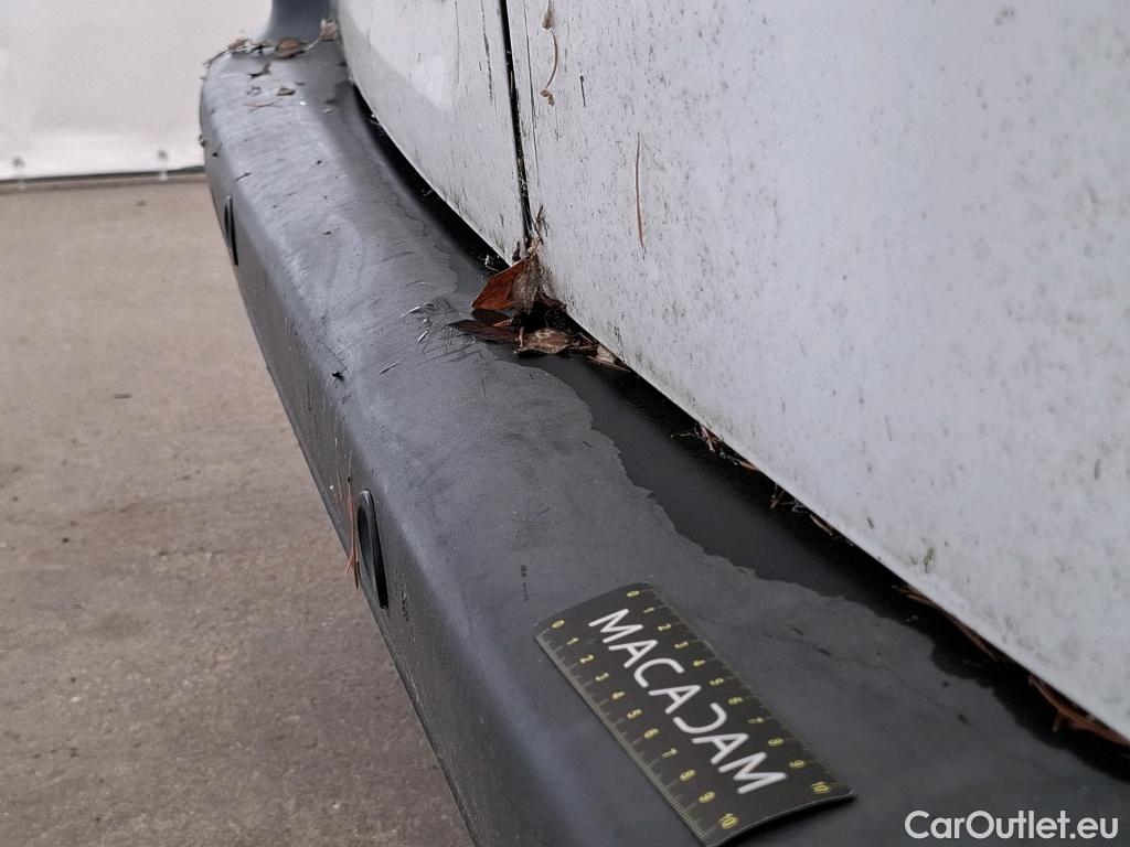  Citroen  Berlingo  Fourgon Business L1 (Court) 1.6 BlueHDi 100CV BVM5 E6 #7