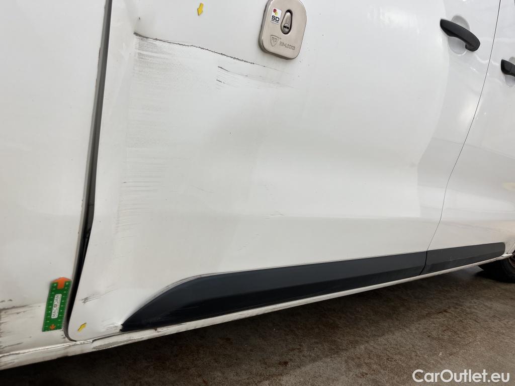  Citroen  Jumpy  Fourgon CityVan XS 1.5 BlueHDi 120CV BVM6 E6dT #2