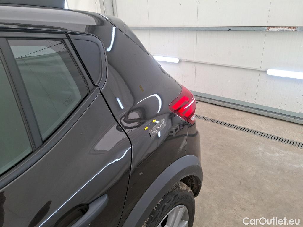  Dacia  Sandero  III Stepway Essential 1.0 TCe 90CV BVM6 E6d / TRANSFO VP/VF #42