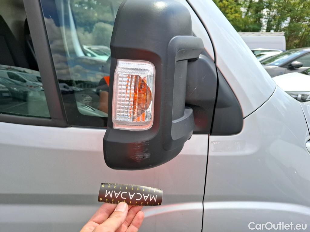  Citroen  Jumper CITROEN  VU 4p Fourgon 30 L1H1 BlueHDi 130 BVM6 Business #3