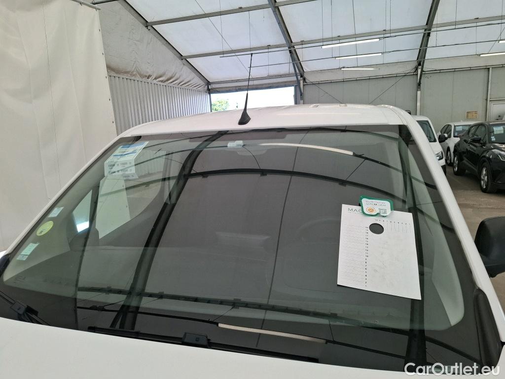  Citroen  Berlingo  Fourgon Club M 650 1.5 BlueHDi 100CV BVM5 E6dT #26