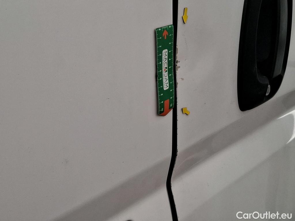  Citroen  Jumper CITROEN  VU 4p Fourgon 30 L1H1 BlueHDi 110 BVM6 Business #20