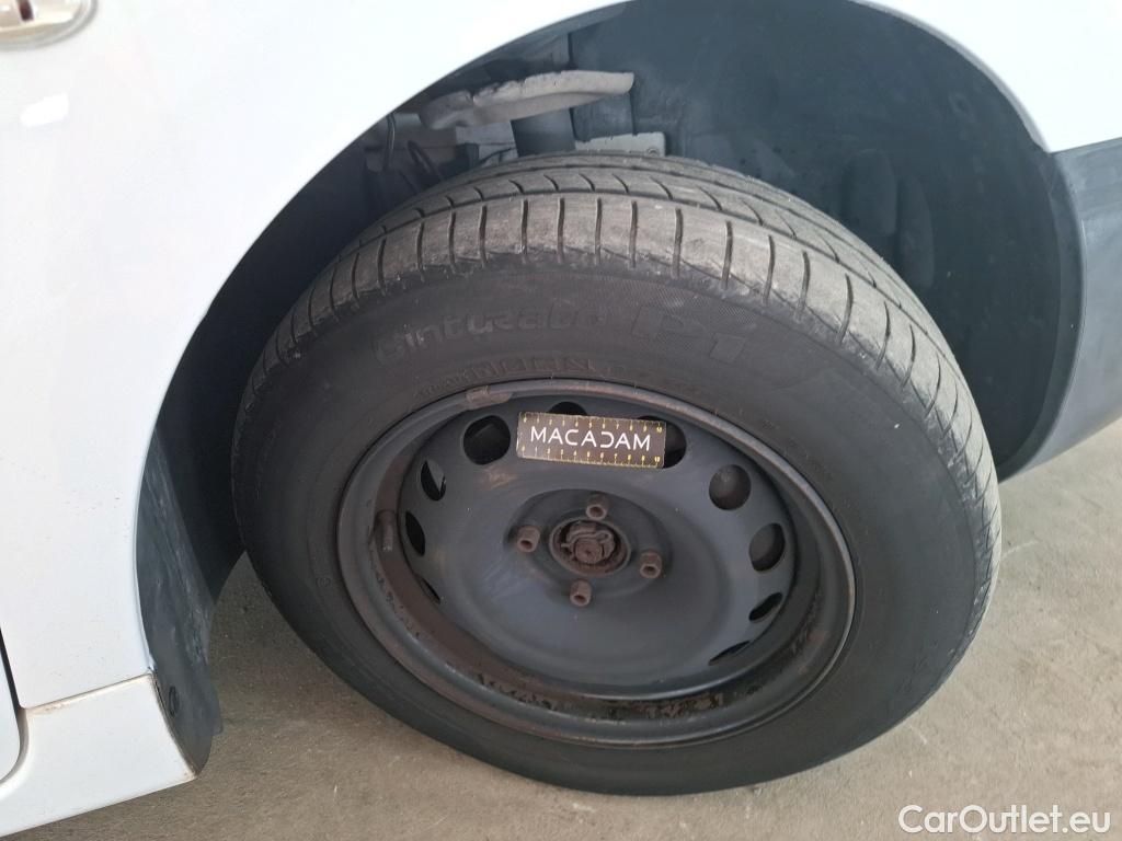  Citroen  Berlingo  Fourgon Business L1 (Court) 1.6 BlueHDi 100CV BVM5 E6 #19