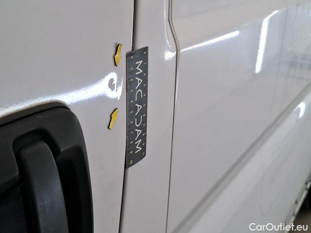  Fiat  Ducato FIAT  VU 4p Fourgon 3 0 M H2 2 0 Multijet 115 Pack Pro Nav #75