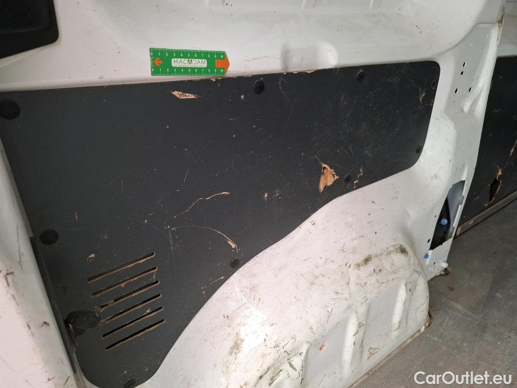  Citroen  Jumpy  Fourgon CityVan XS 1.5 BlueHDi 120CV BVM6 E6dT #36