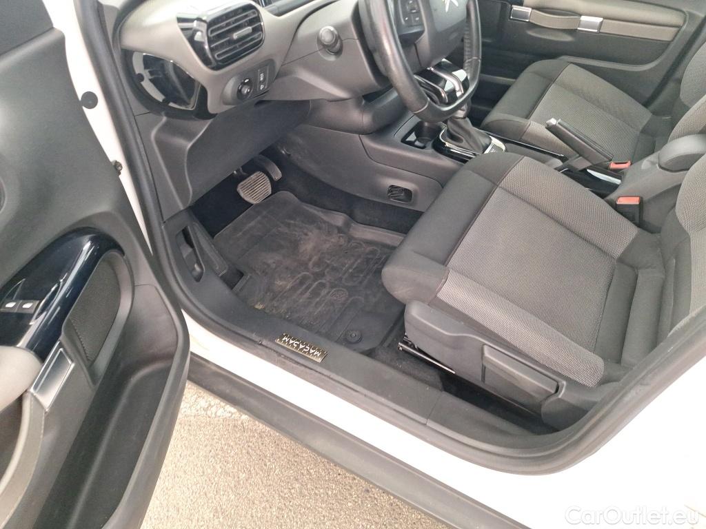  Citroen  C4 Cactus  Feel Nav Société 1.5 BlueHDI 120CV BVA6 E6dT #19