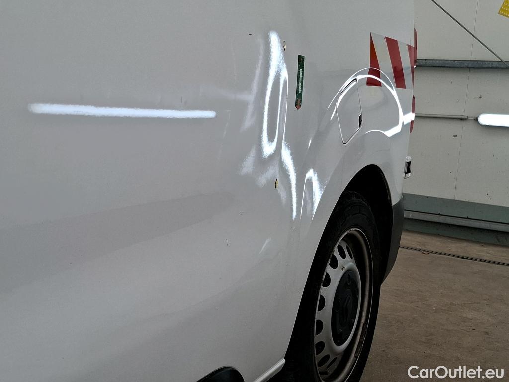  Citroen  Jumpy  Fourgon CityVan XS 1.5 BlueHDi 120CV BVM6 E6dT #2