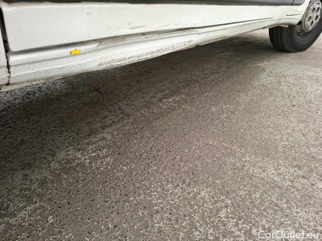  Citroen  Jumper CITROEN  VU 4p Fourgon 30 L1H1 BlueHDi 110 BVM6 Business #1