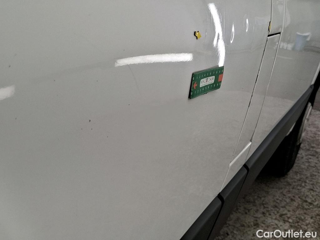  Citroen  Jumper CITROEN  VU 4p Fourgon 30 L1H1 BlueHDi 110 BVM6 Business #9