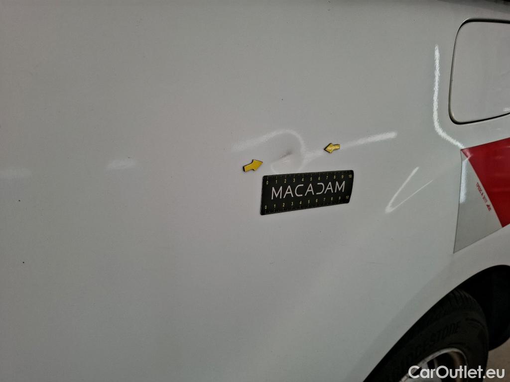  Citroen  Berlingo CITROEN  VU 3p Fourgonnette BlueHDi 100 BVM Club M #2
