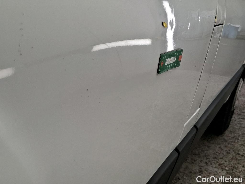  Citroen  Jumper CITROEN  VU 4p Fourgon 30 L1H1 BlueHDi 110 BVM6 Business #10