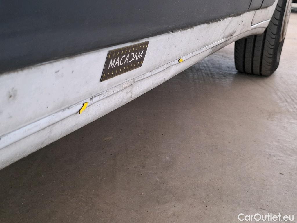  Fiat  Ducato FIAT  VU 4p Fourgon 3 0 M H2 2 0 Multijet 115 Pack Pro Nav #35