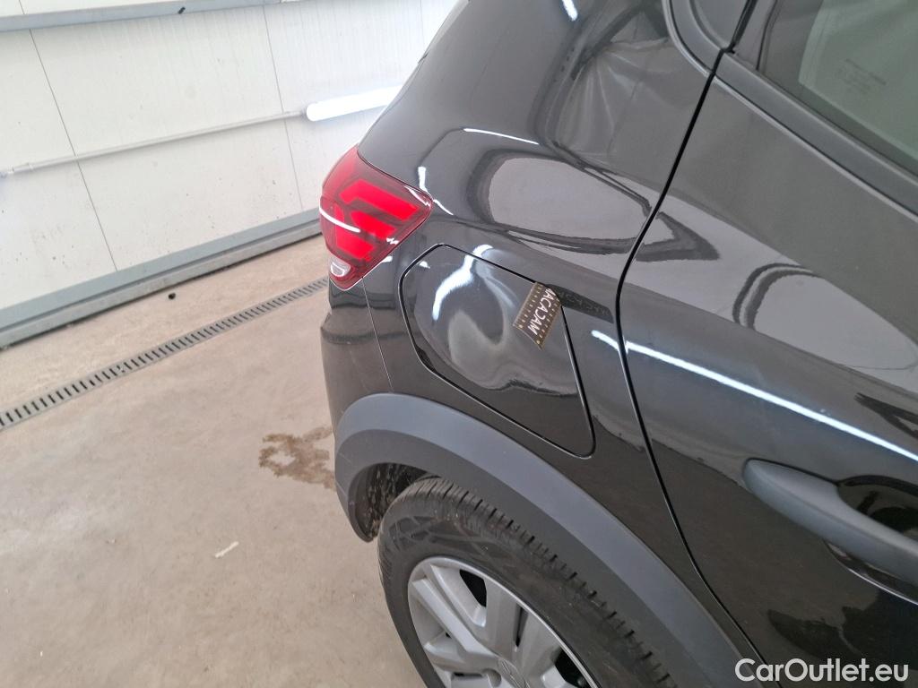  Dacia  Sandero  III Stepway Essential 1.0 TCe 90CV BVM6 E6d / TRANSFO VP/VF #38