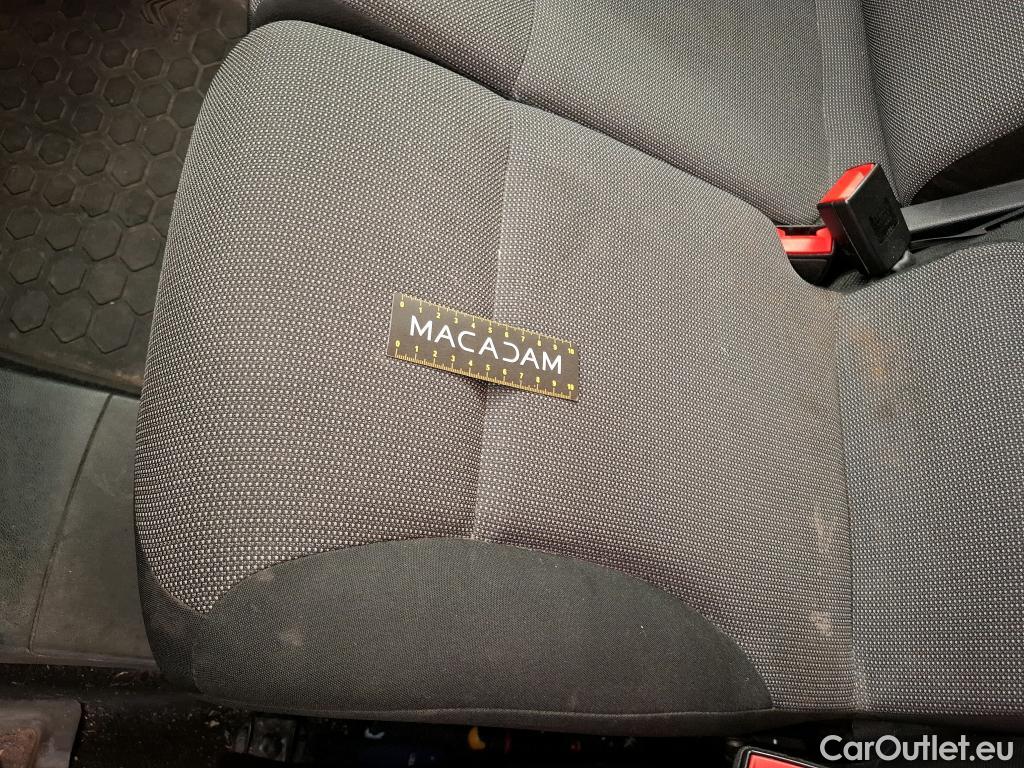  Citroen  Berlingo  Fourgon Driver M 1000 1.5 BlueHDi 100CV BVM5 E6dT #14