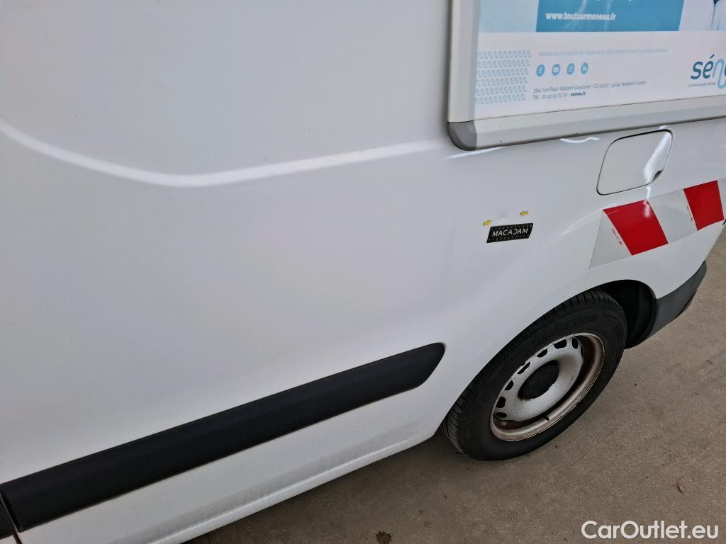  Citroen  Berlingo CITROEN  VU 3p Fourgonnette BlueHDi 100 BVM Club M #1