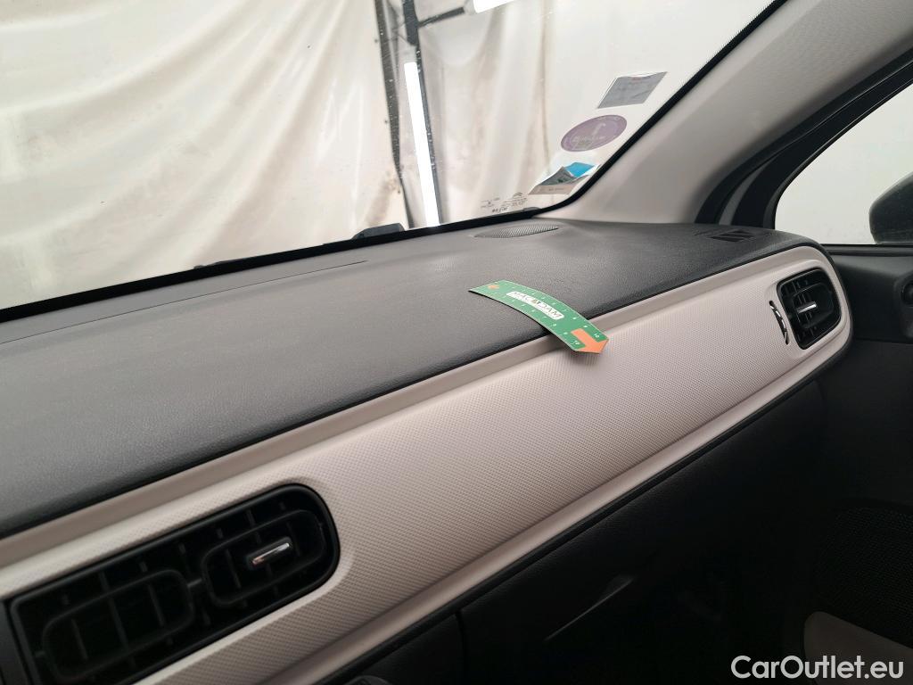  Citroen  C3  Société Live 1.2 PureTech 70CV BVM5 E6dT #4
