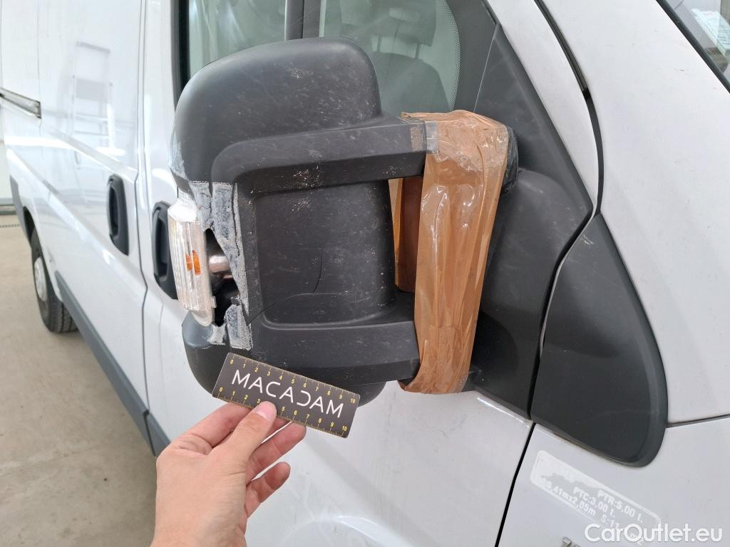  Fiat  Ducato FIAT  VU 4p Fourgon 3 0 M H2 2 0 Multijet 115 Pack Pro Nav #20