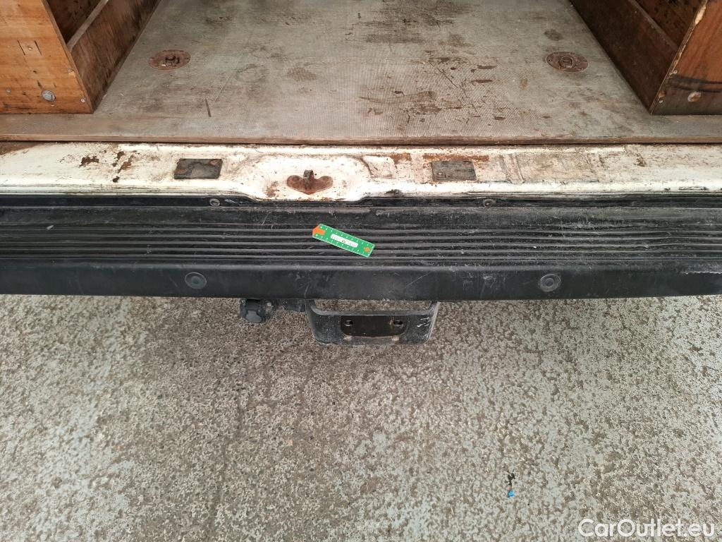  Citroen  Jumper CITROEN  VU 4p Fourgon 30 L1H1 BlueHDi 110 BVM6 Business #28