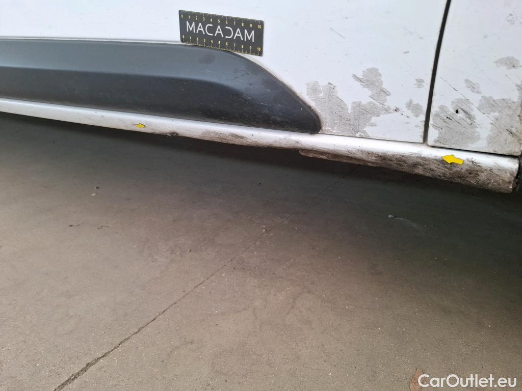  Citroen  Jumpy  Fourgon CityVan XS 1.5 BlueHDi 120CV BVM6 E6dT #19