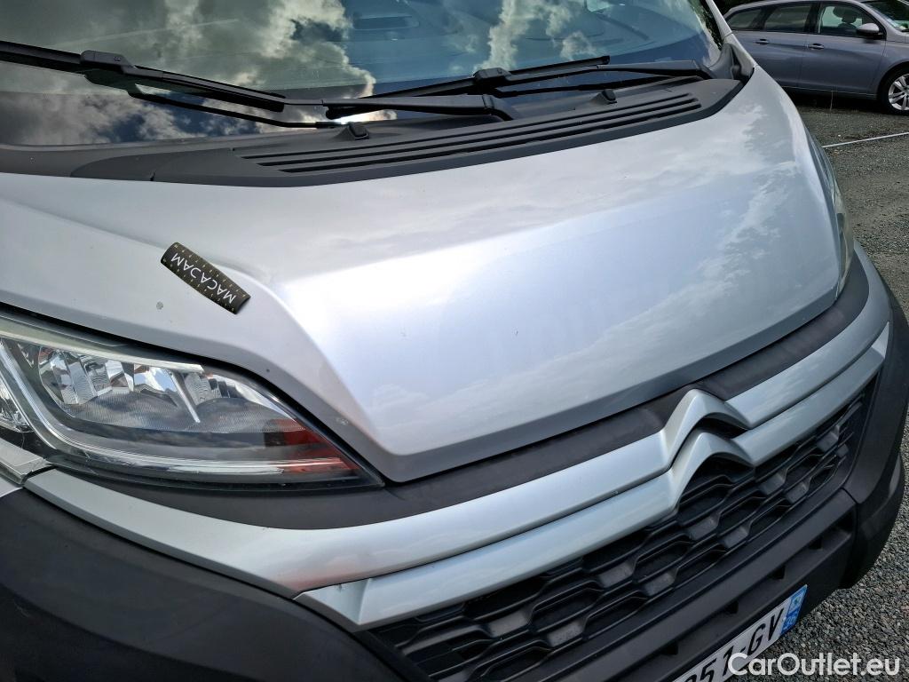  Citroen  Jumper CITROEN  VU 4p Fourgon 30 L1H1 BlueHDi 130 BVM6 Business #15