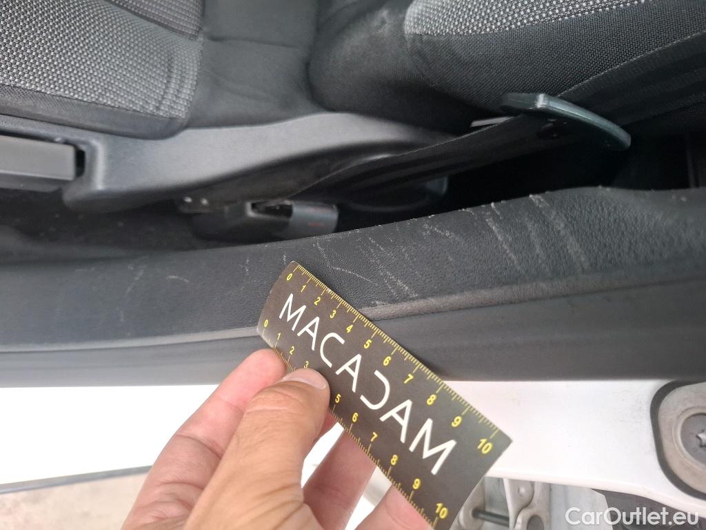  Citroen  C3  Société Feel Nav 1.2 PureTech 80CV BVM5 E6d #15