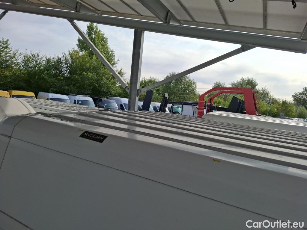  Fiat  Ducato FIAT  VU 4p Fourgon 3 0 M H2 2 0 Multijet 115 Pack Pro Nav #36